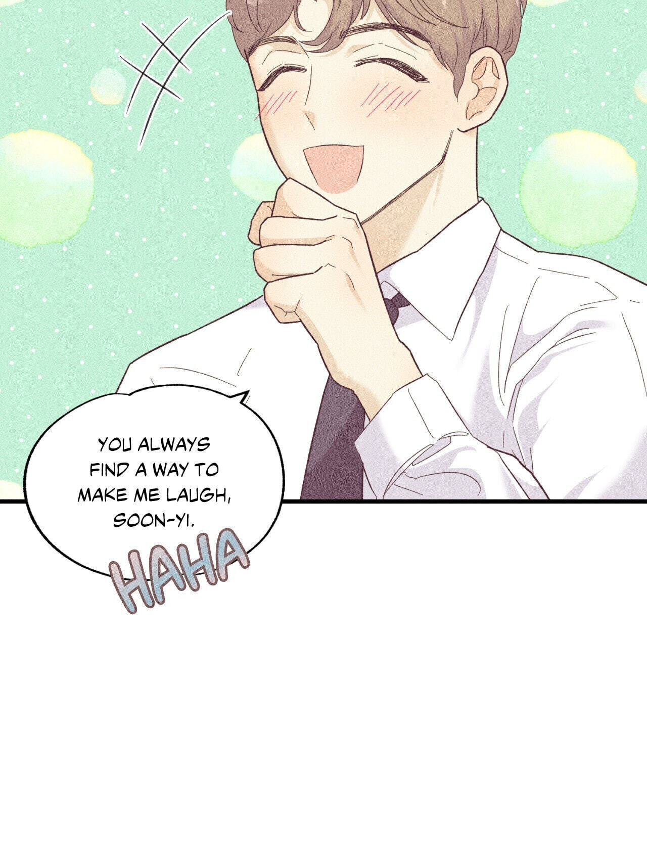 A Dildo Manga Chapter 11 page 13 - 