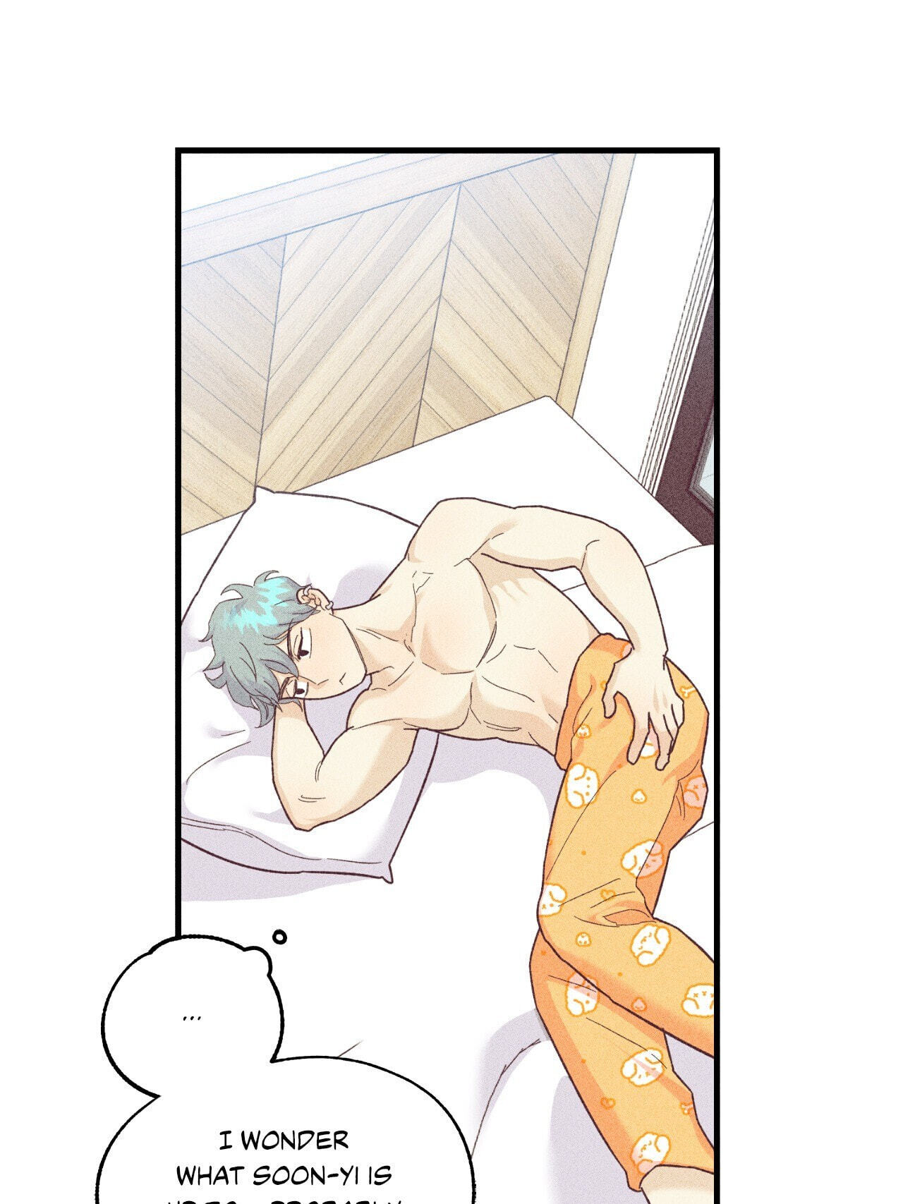 A Dildo Manga Chapter 11 page 17 - 