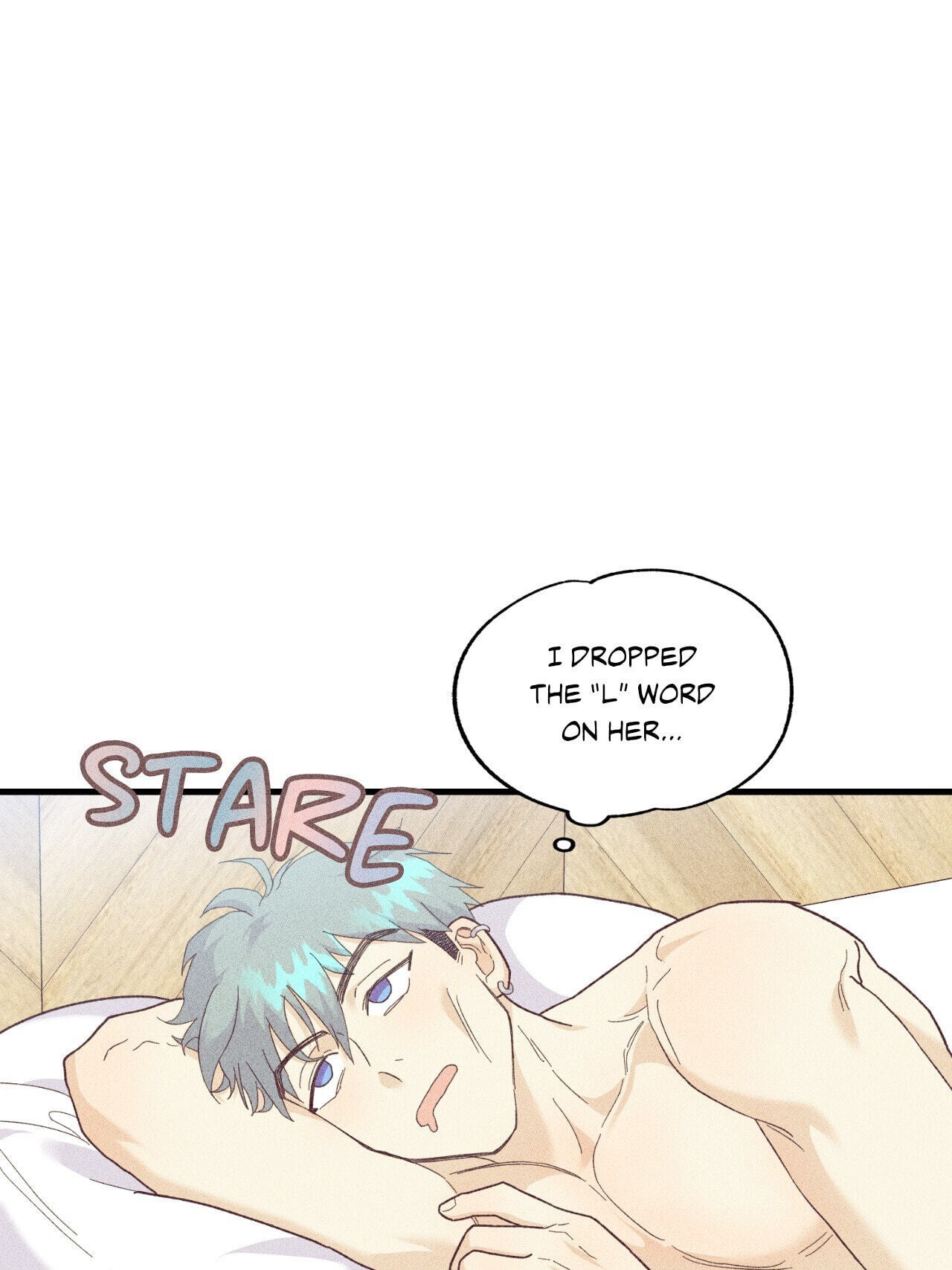 A Dildo Manga Chapter 11 page 19 - 
