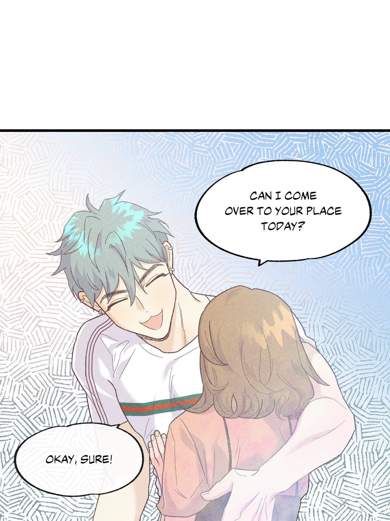 A Dildo Manga Chapter 11 page 21 - 