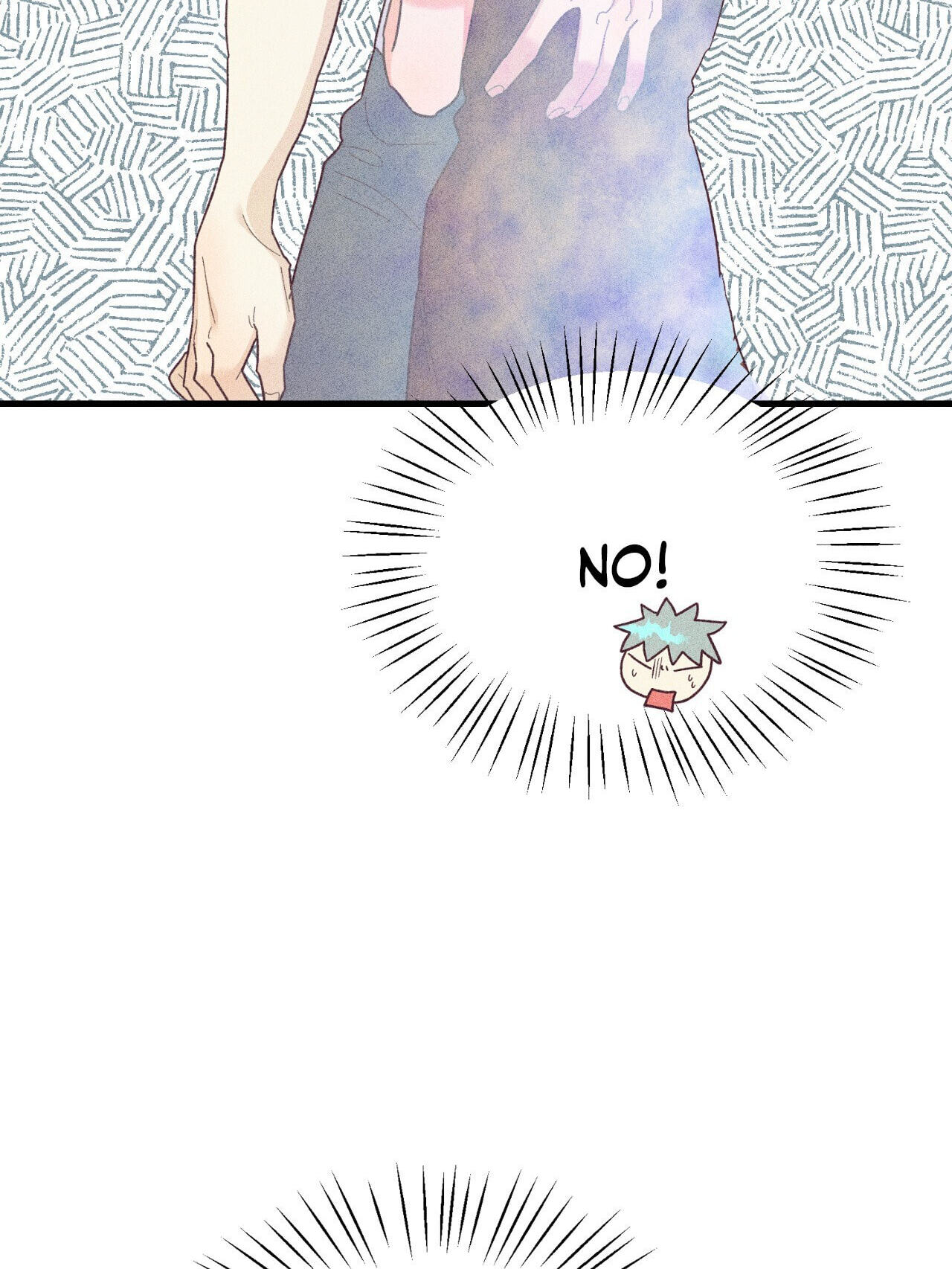 A Dildo Manga Chapter 11 page 22 - 