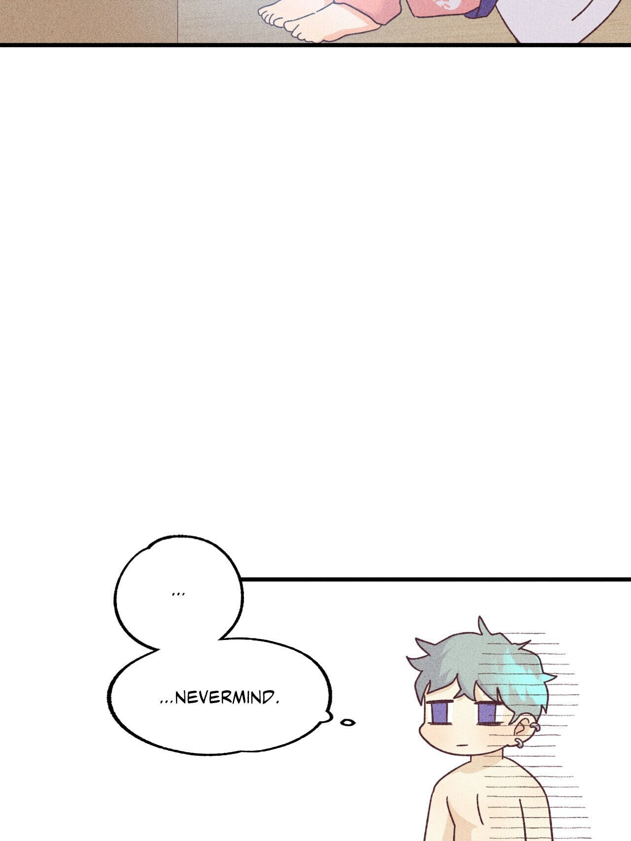 A Dildo Manga Chapter 11 page 27 - 