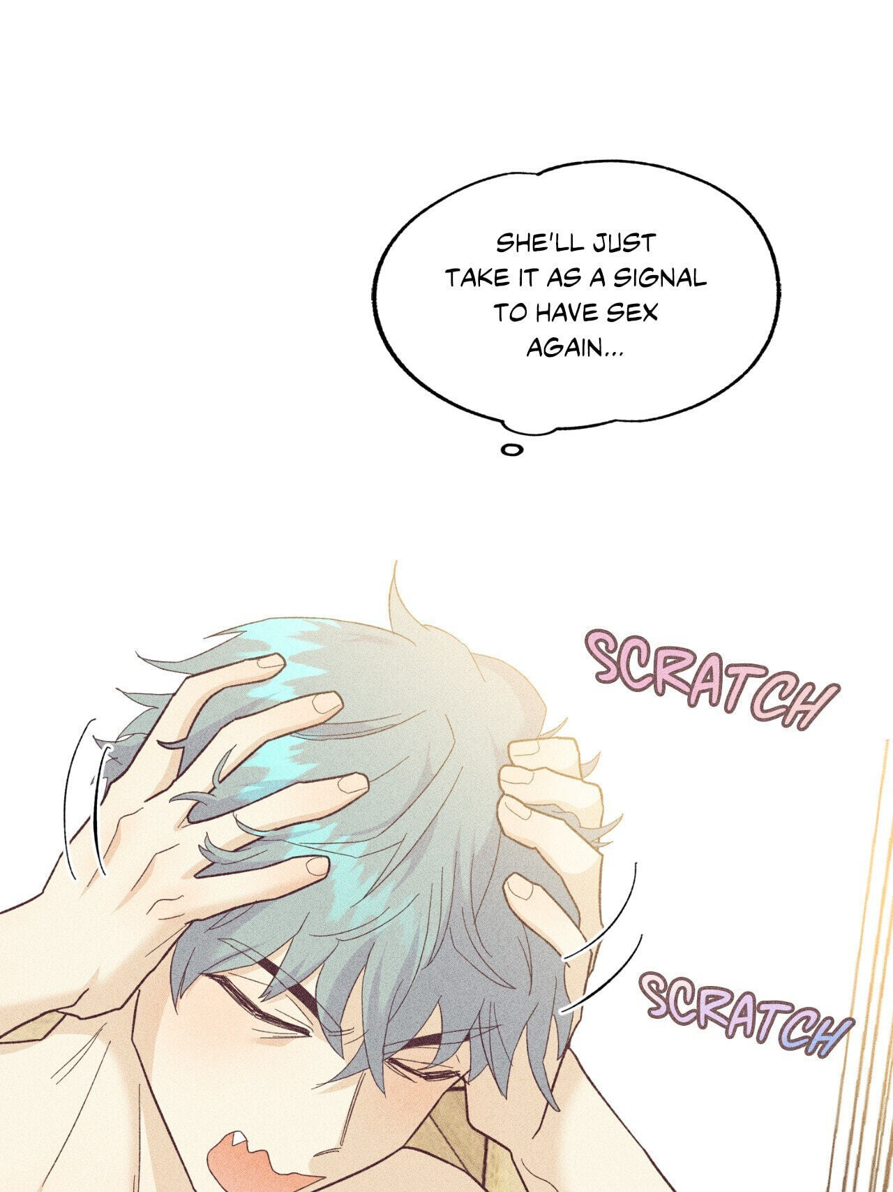 A Dildo Manga Chapter 11 page 31 - 