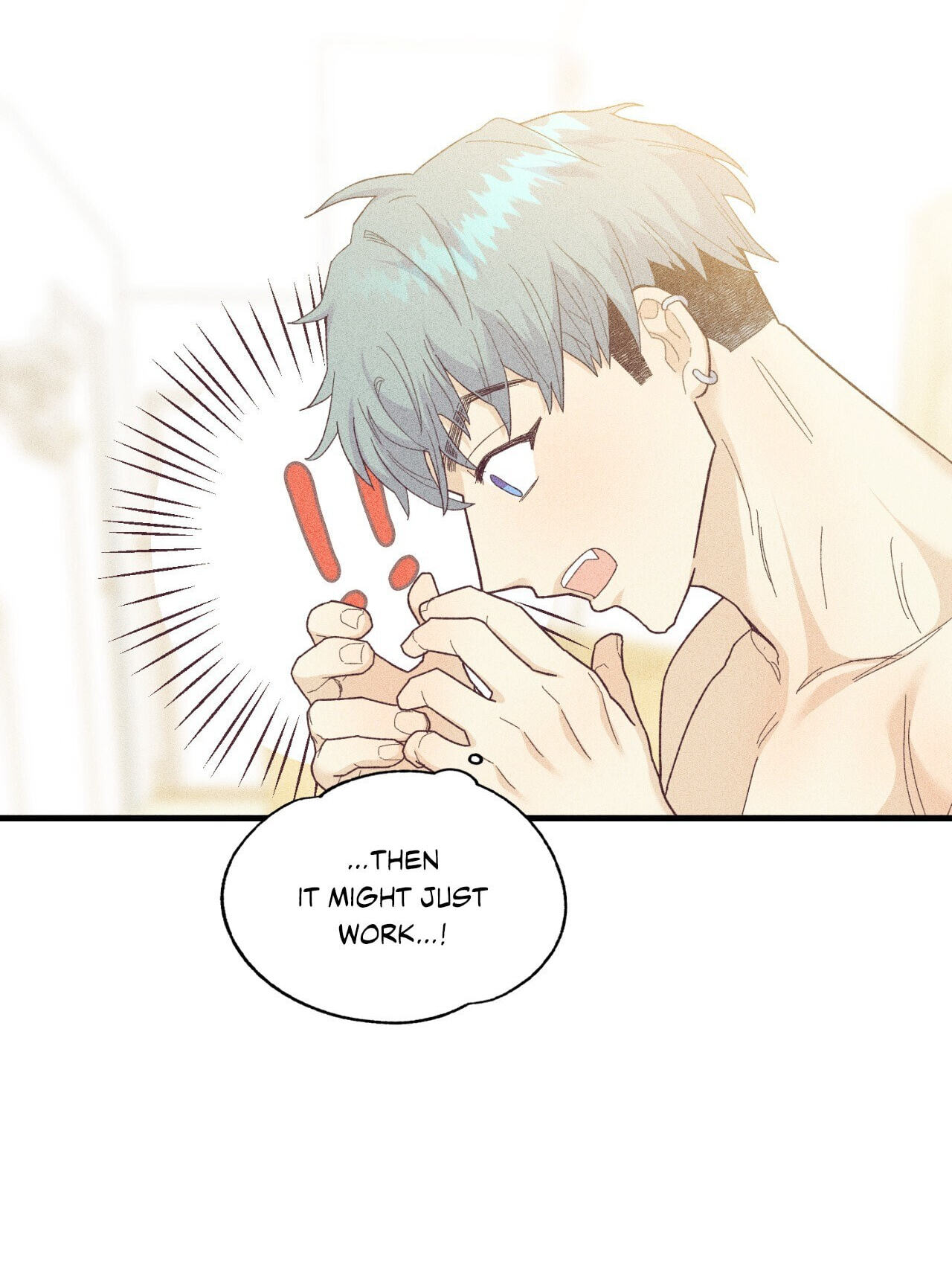 A Dildo Manga Chapter 11 page 36 - 