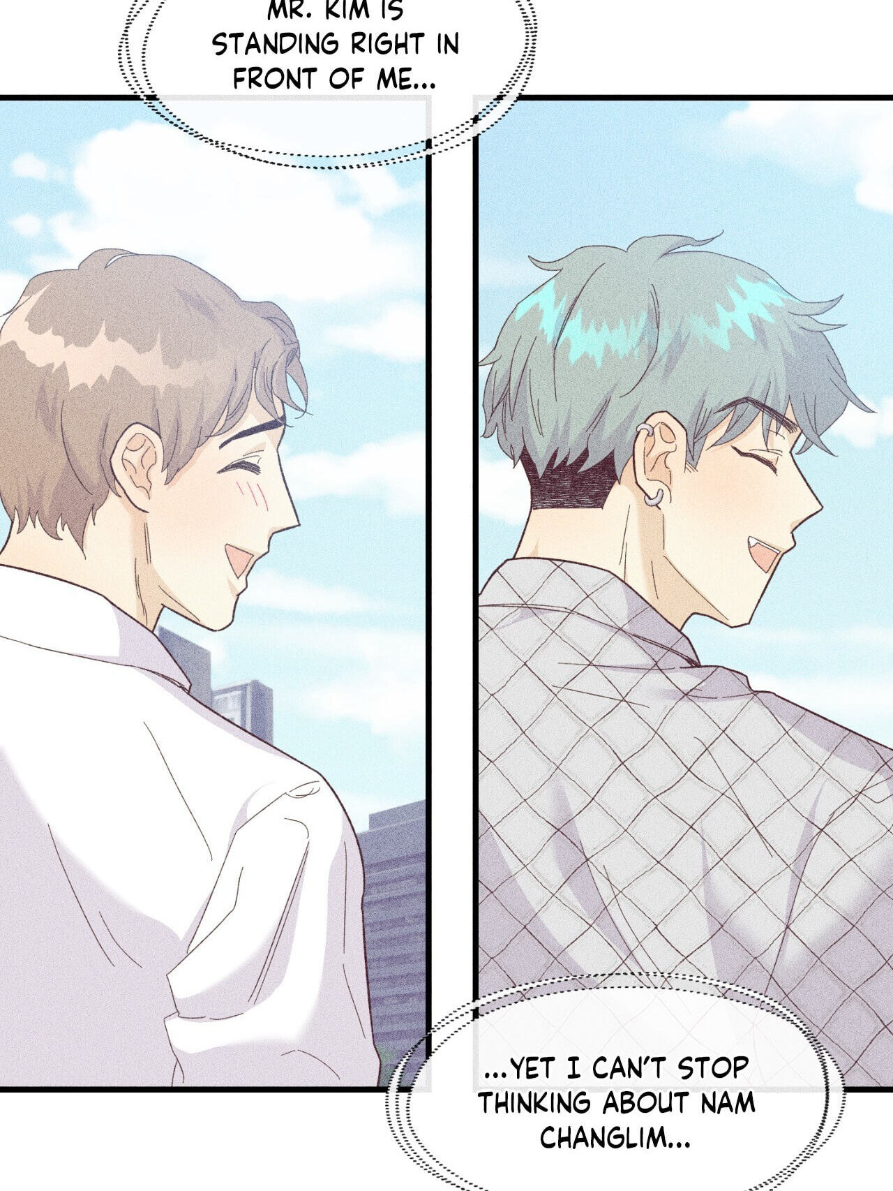 A Dildo Manga Chapter 11 page 46 - 