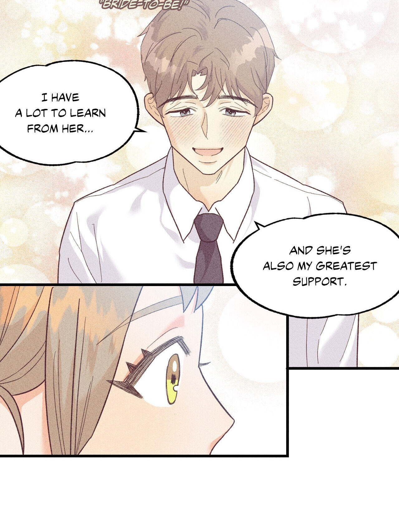 A Dildo Manga Chapter 11 page 54 - 