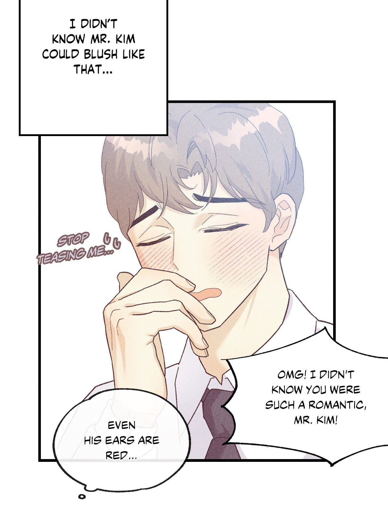 A Dildo Manga Chapter 11 page 56 - 