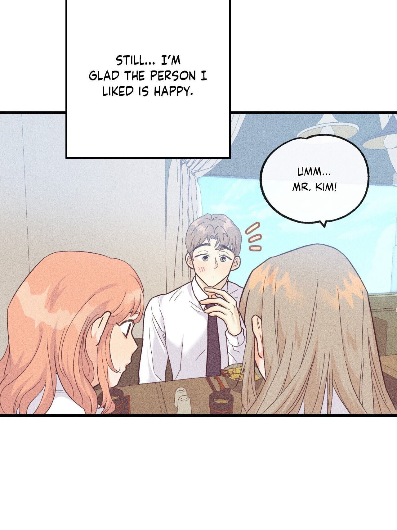 A Dildo Manga Chapter 11 page 60 - 