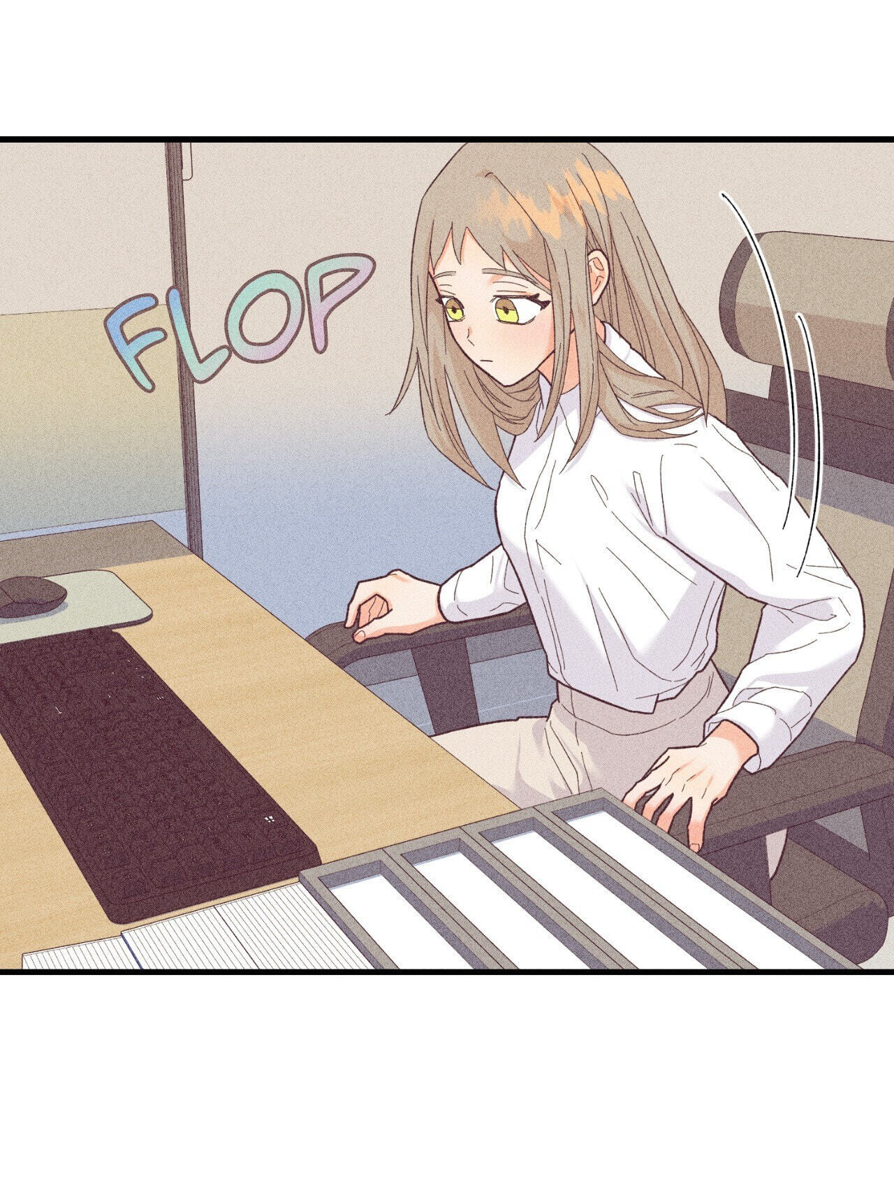 A Dildo Manga Chapter 11 page 73 - 
