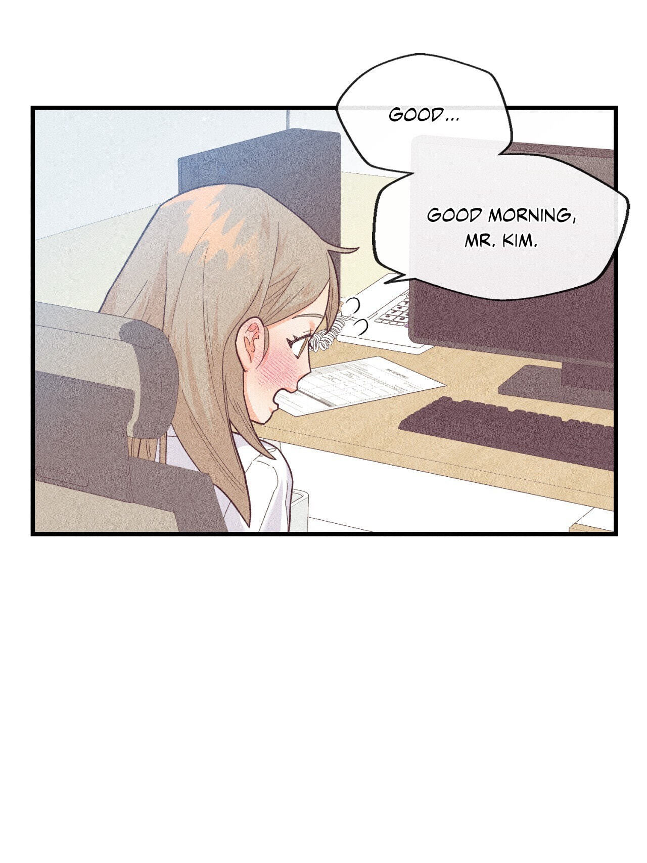 A Dildo Manga Chapter 11 page 9 - 