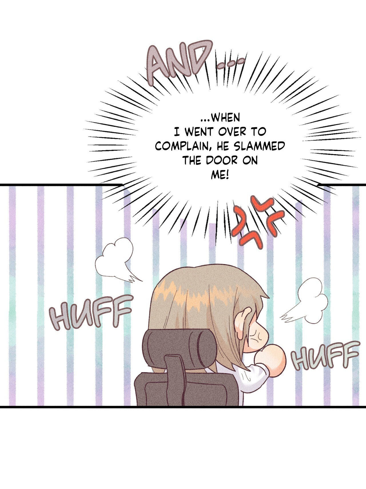 A Dildo Manga Chapter 11 page 83 - 