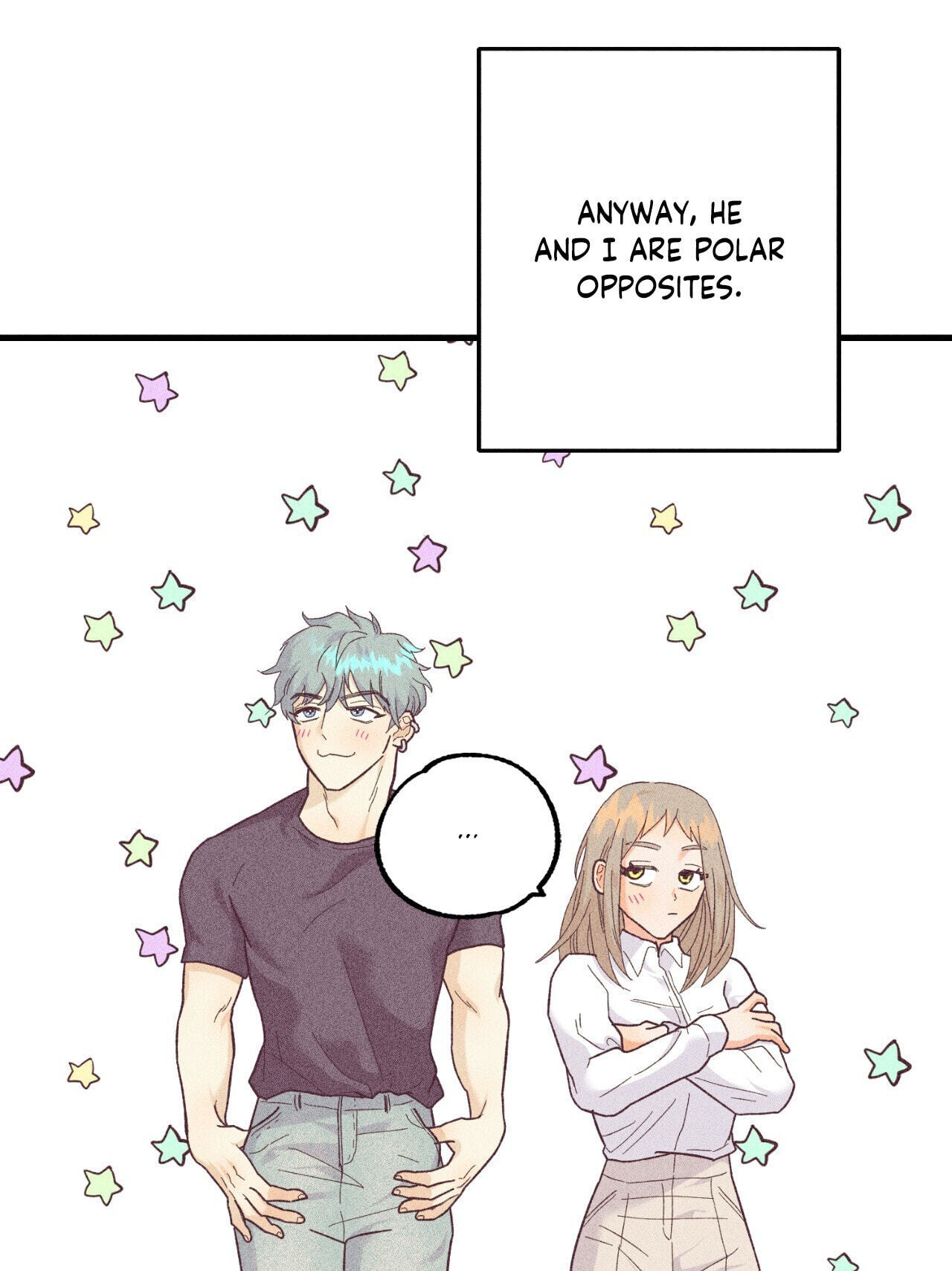 A Dildo Manga Chapter 11 page 87 - 