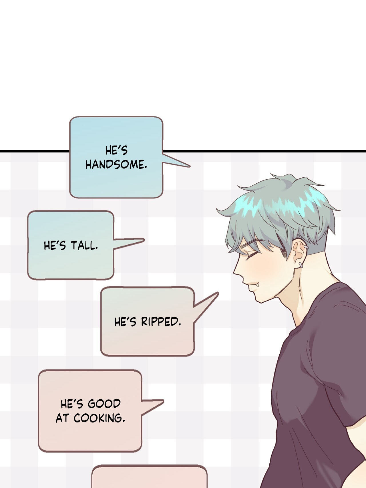 A Dildo Manga Chapter 11 page 90 - 