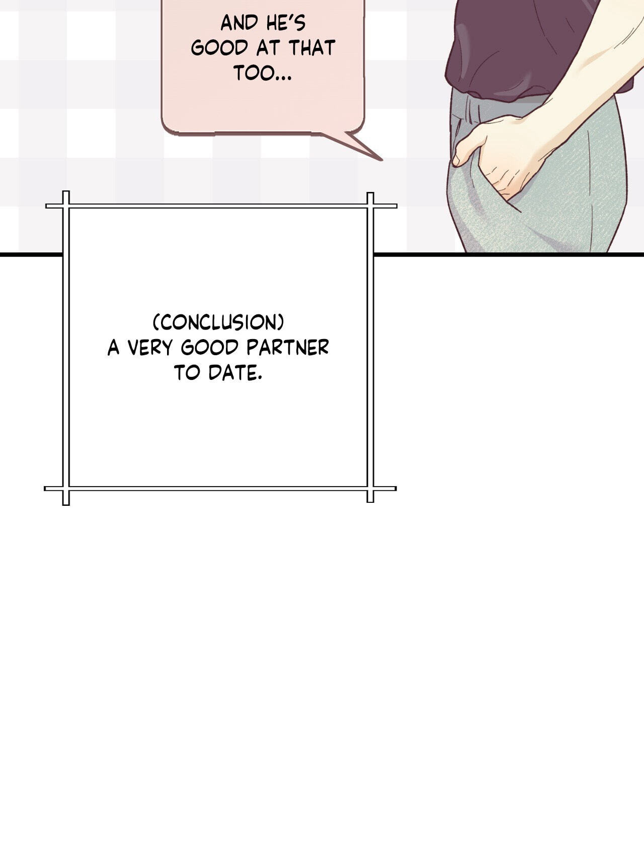 A Dildo Manga Chapter 11 page 91 - 