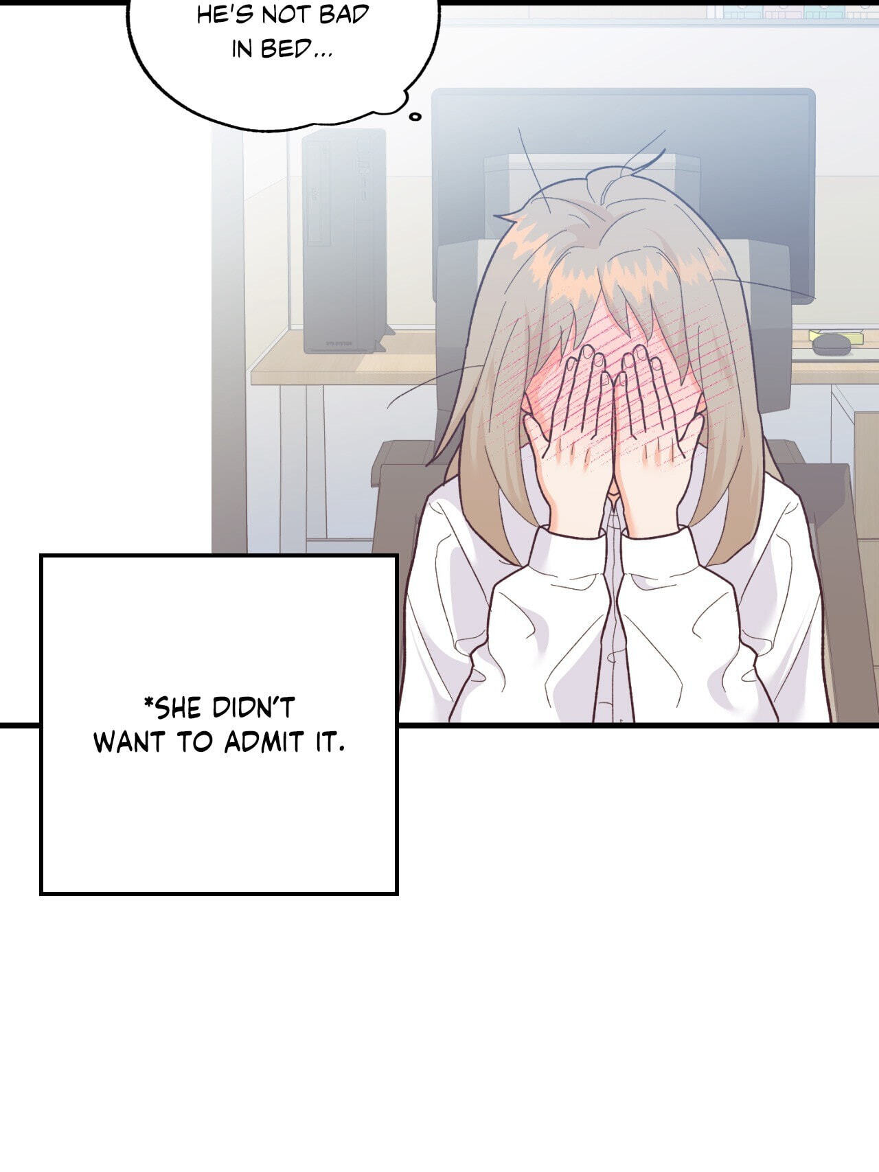 A Dildo Manga Chapter 11 page 93 - 
