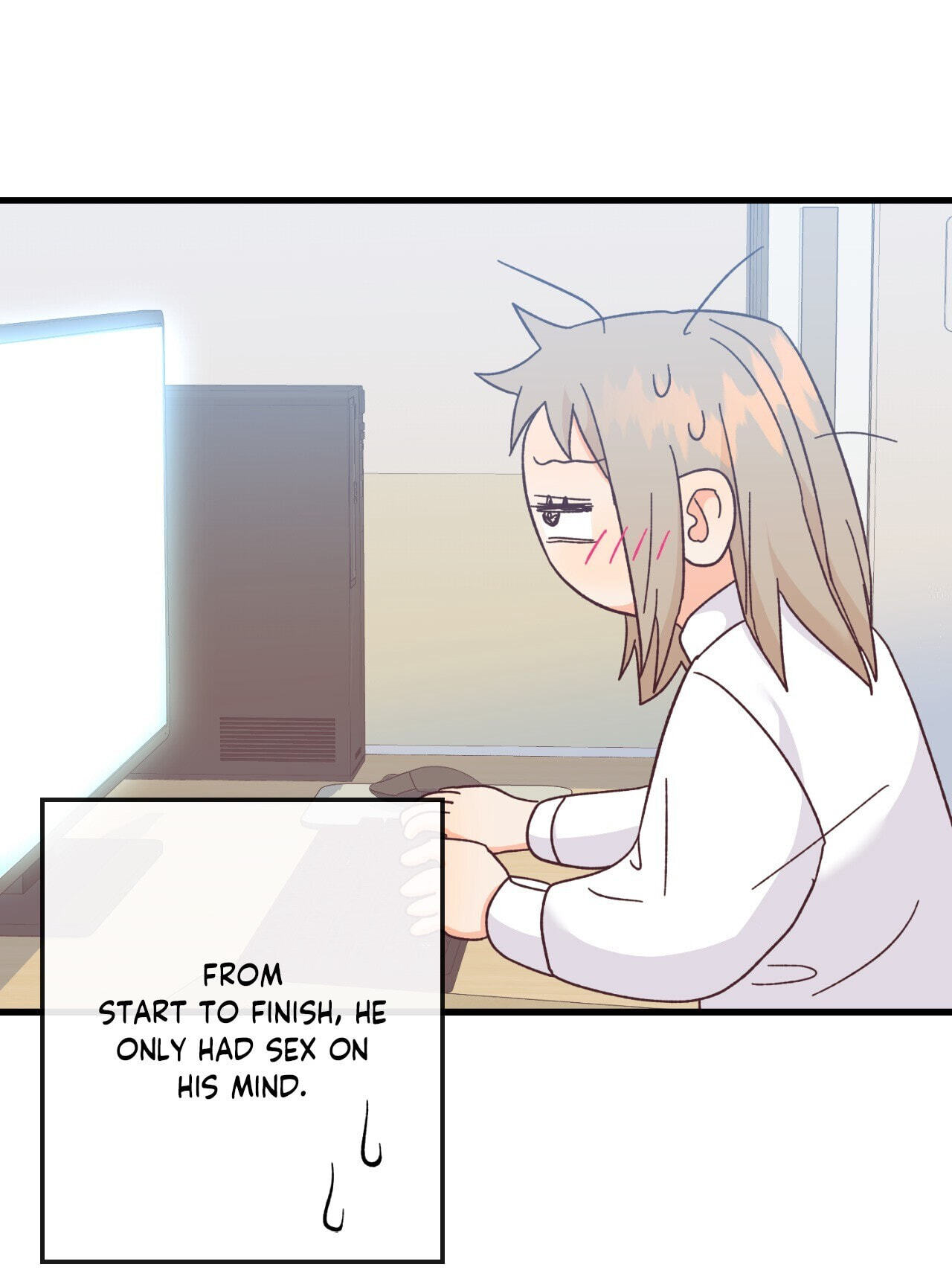 A Dildo Manga Chapter 11 page 95 - 