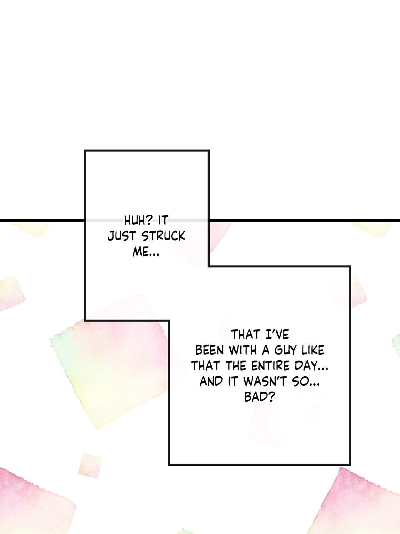 A Dildo Manga Chapter 11 page 97 - 