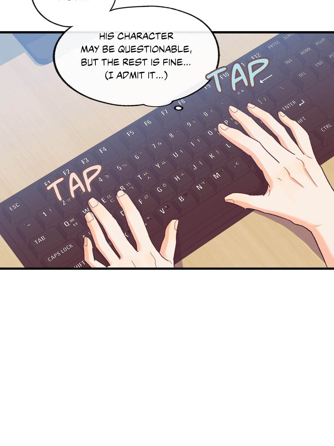 A Dildo Manga Chapter 11 page 100 - 
