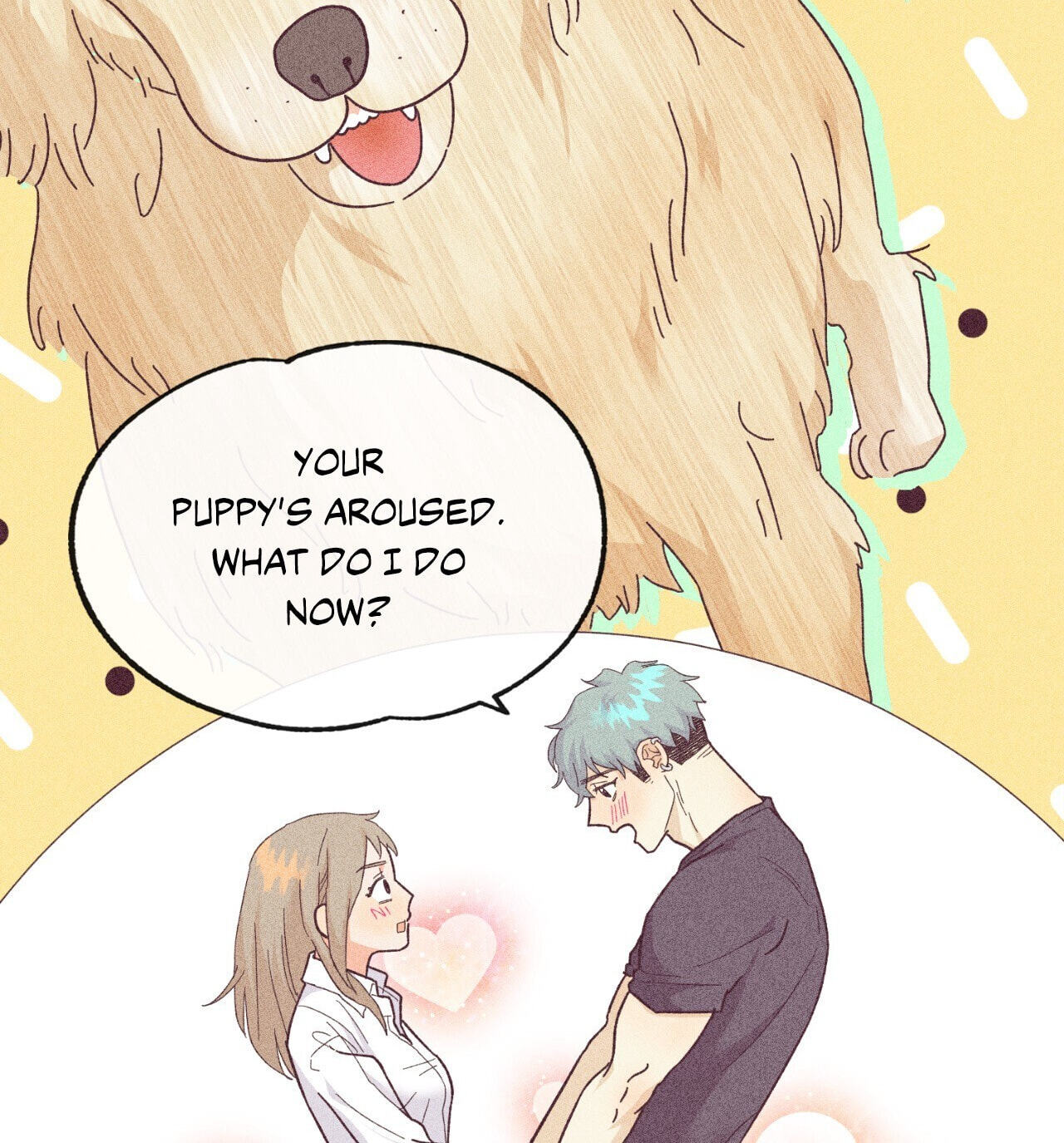 A Dildo Manga Chapter 12 page 104 - 