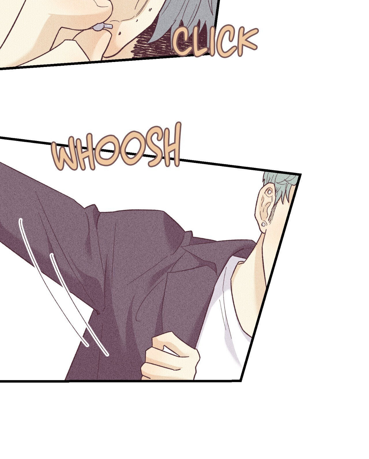 A Dildo Manga Chapter 12 page 17 - 