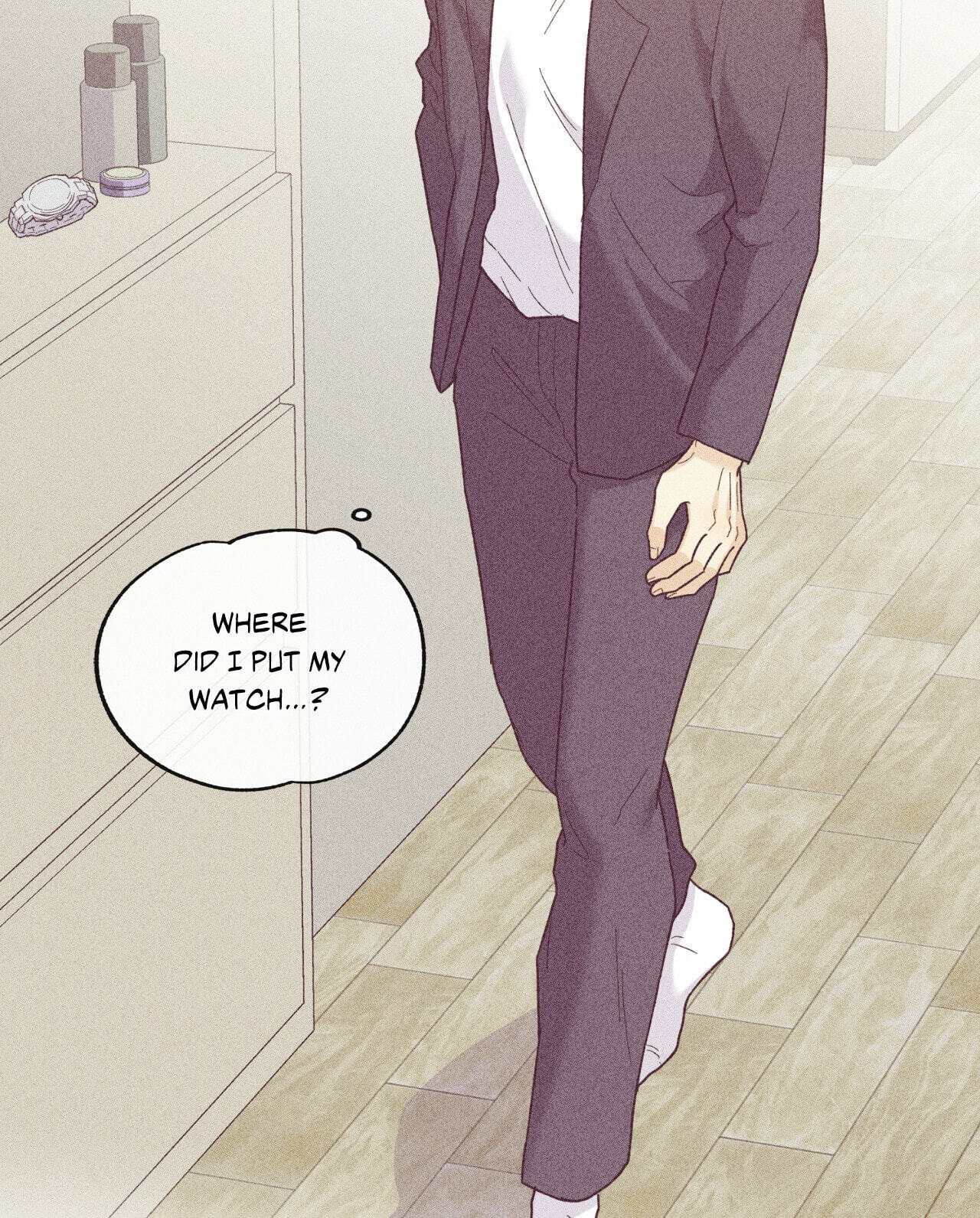 A Dildo Manga Chapter 12 page 20 - 