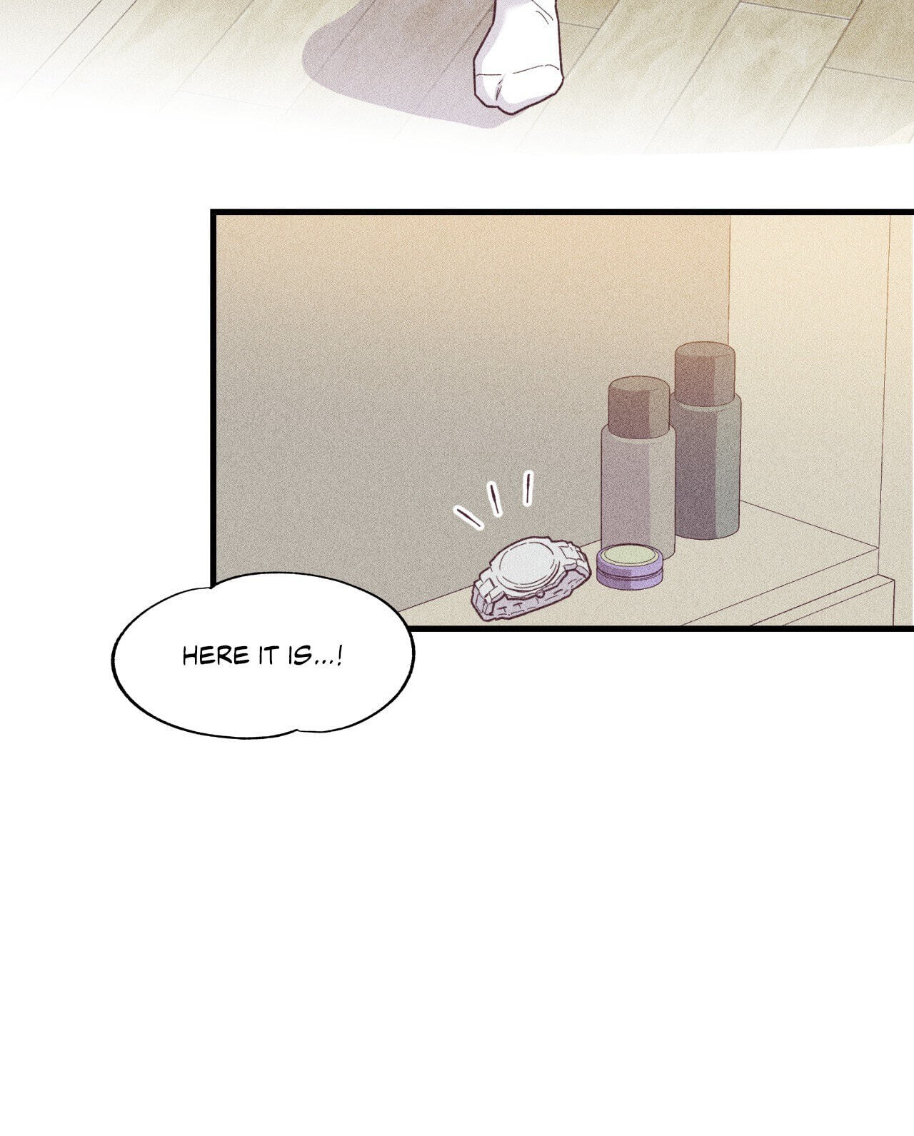 A Dildo Manga Chapter 12 page 21 - 