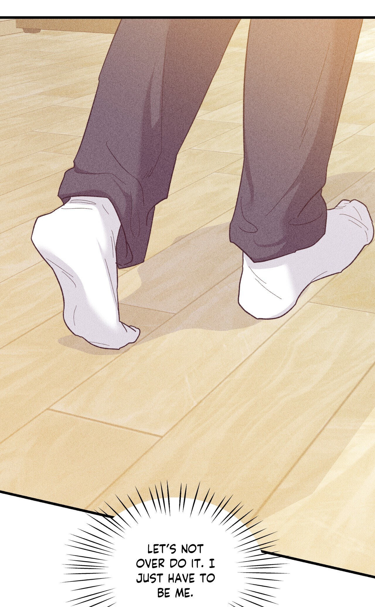 A Dildo Manga Chapter 12 page 29 - 