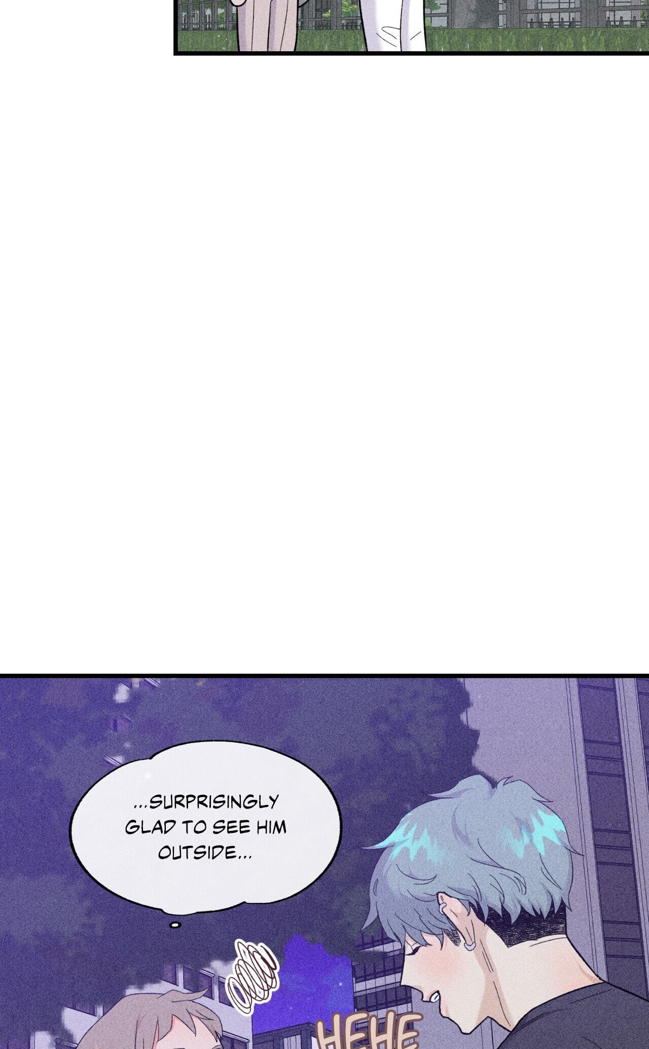 A Dildo Manga Chapter 12 page 32 - 