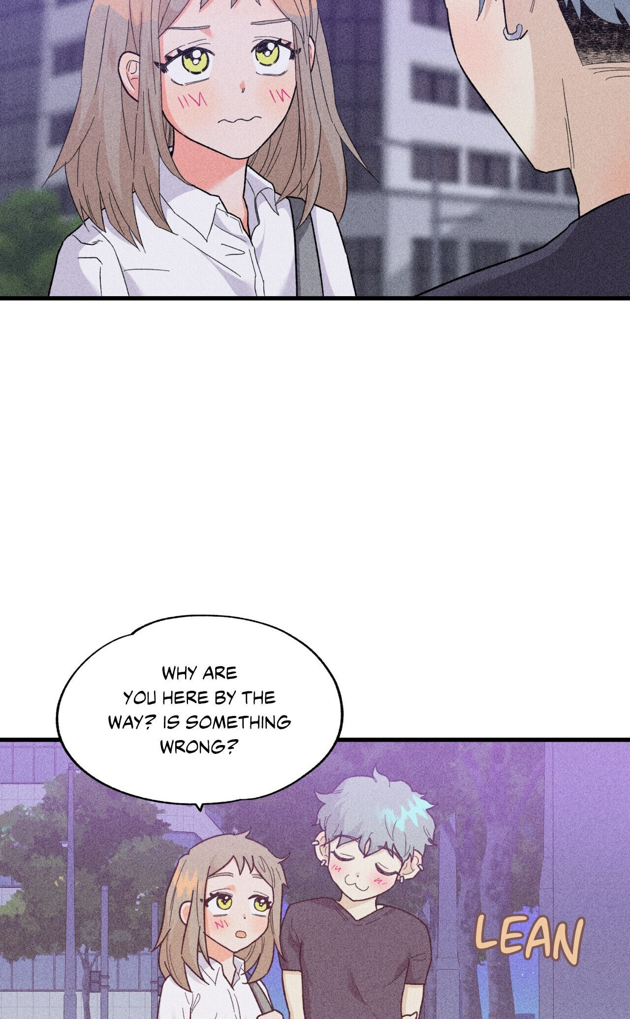 A Dildo Manga Chapter 12 page 34 - 
