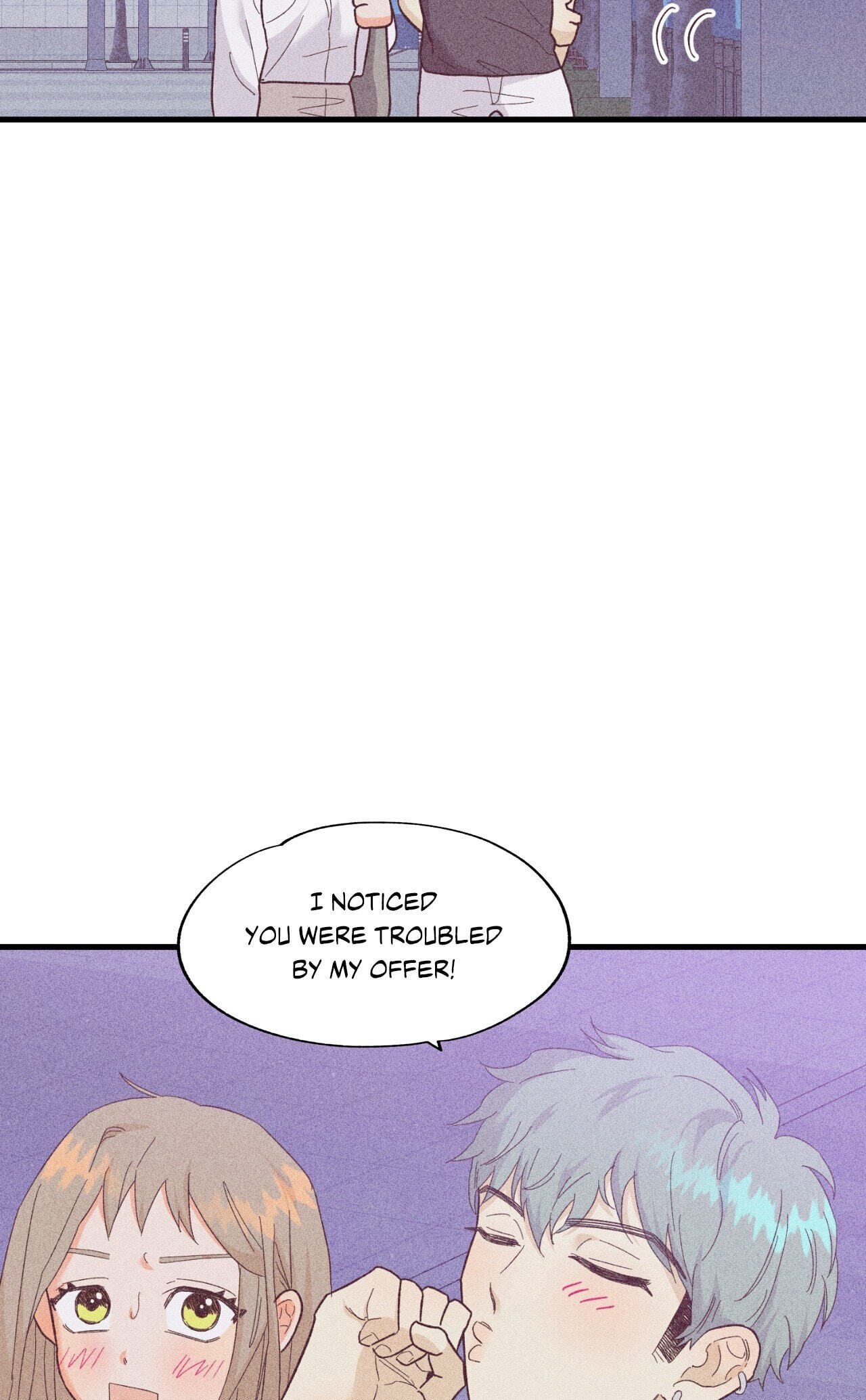 A Dildo Manga Chapter 12 page 35 - 