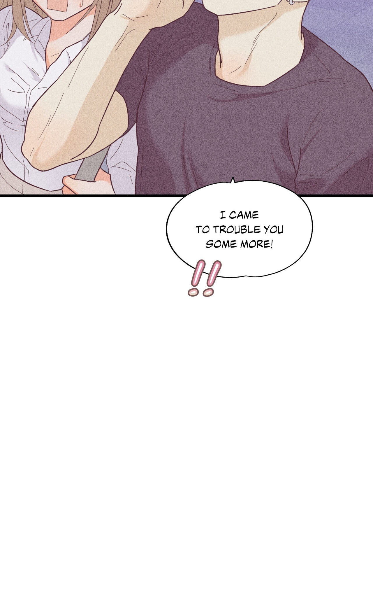 A Dildo Manga Chapter 12 page 36 - 