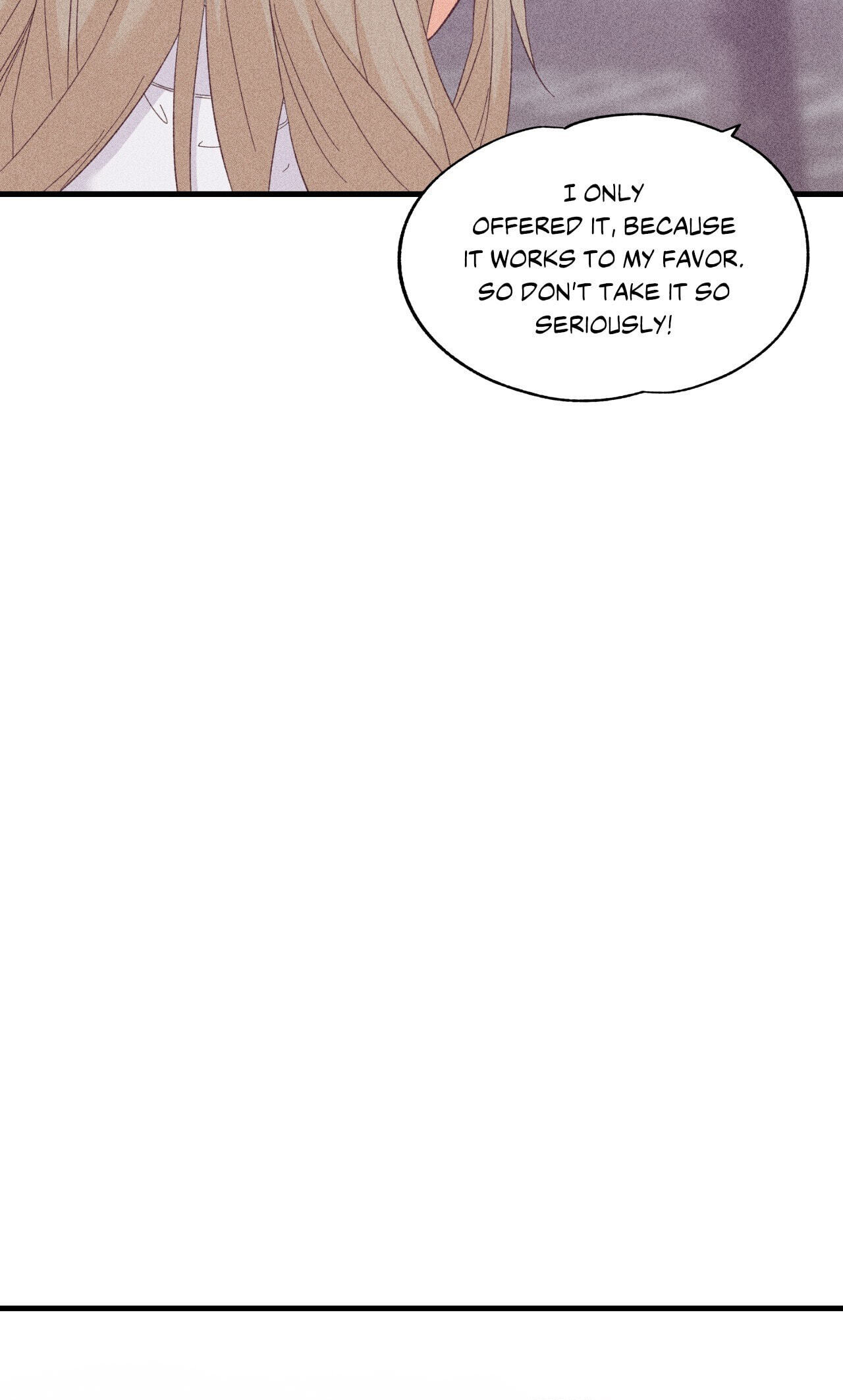 A Dildo Manga Chapter 12 page 41 - 