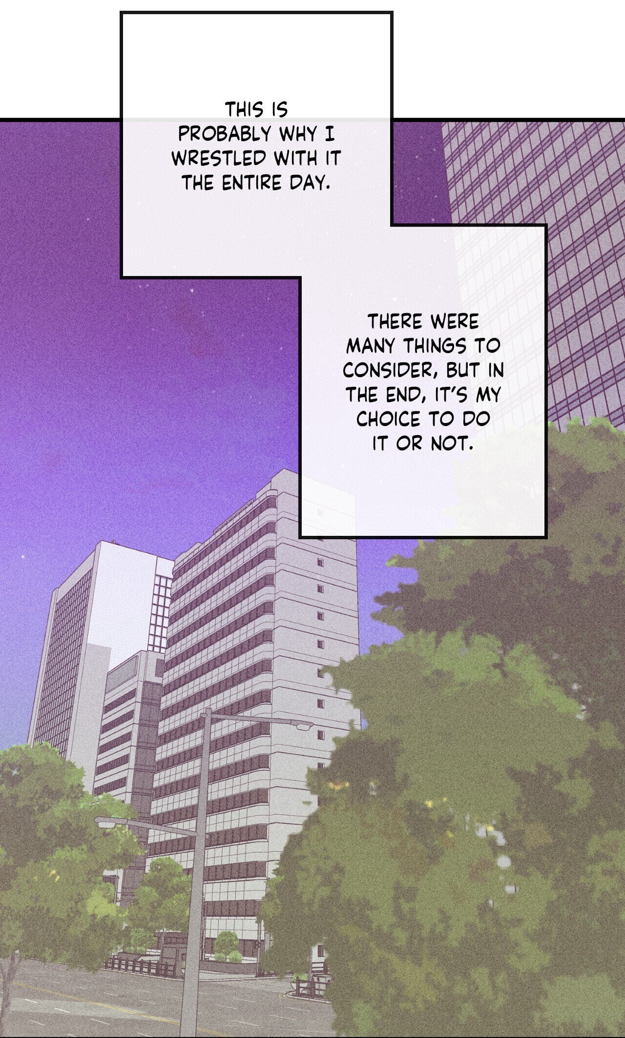 A Dildo Manga Chapter 12 page 45 - 