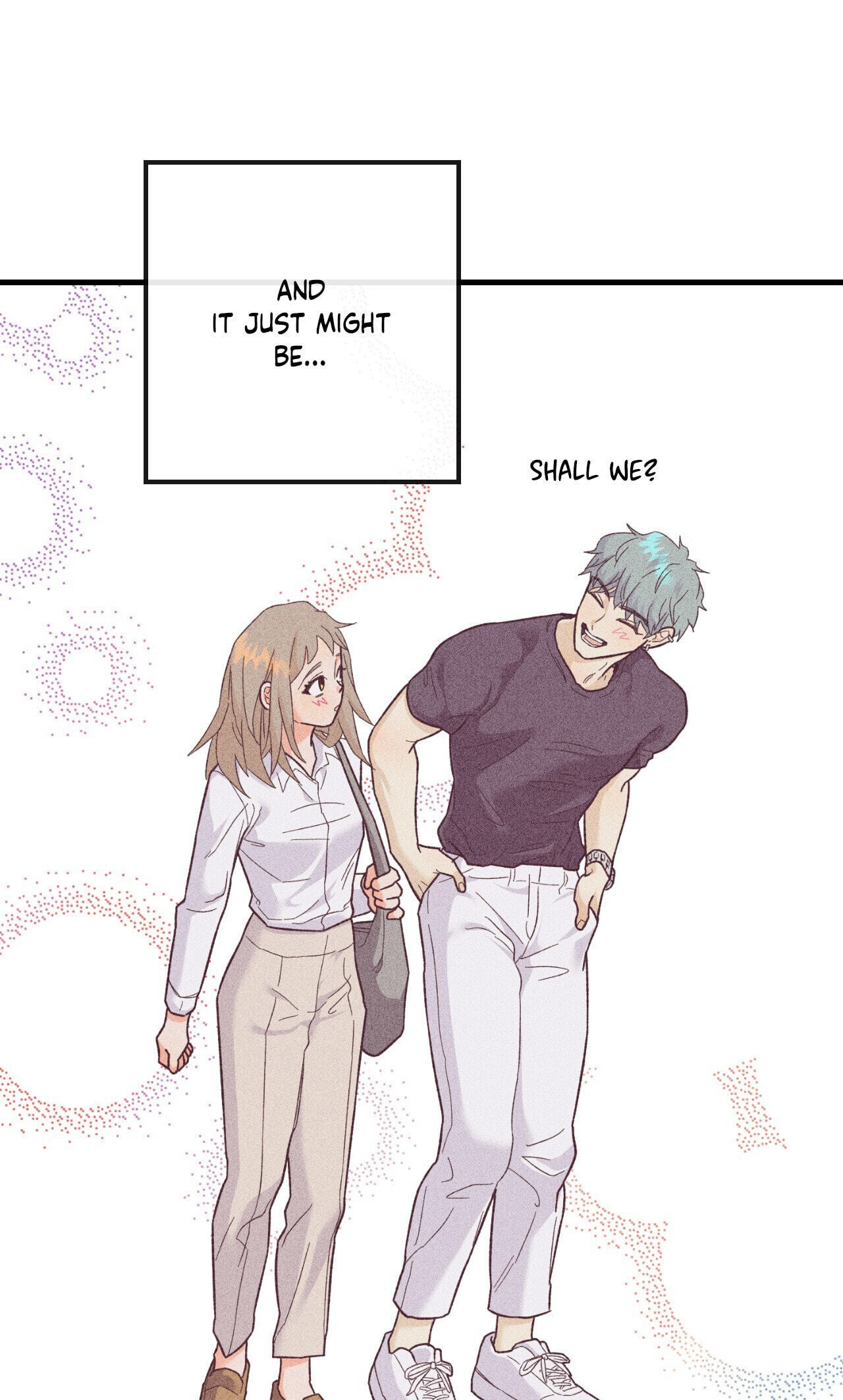 A Dildo Manga Chapter 12 page 47 - 
