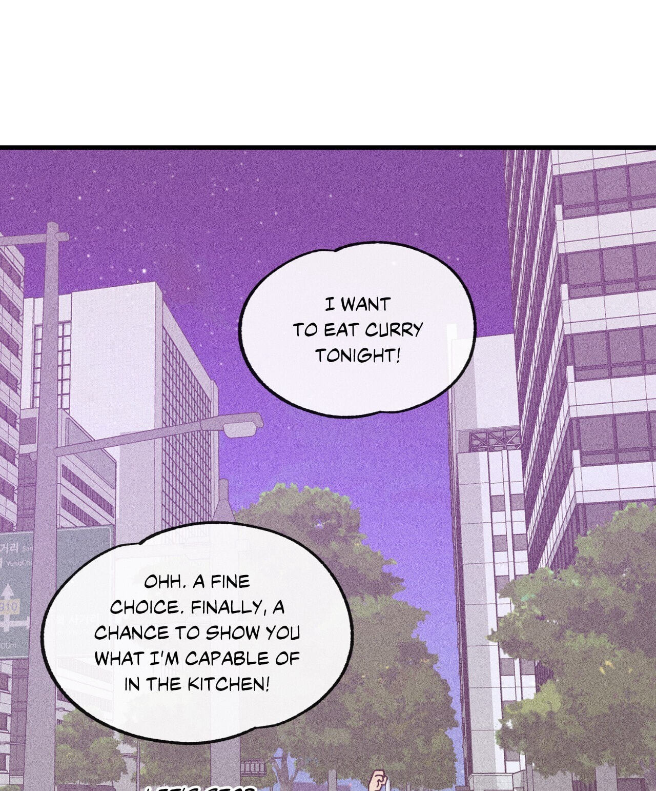 A Dildo Manga Chapter 12 page 50 - 
