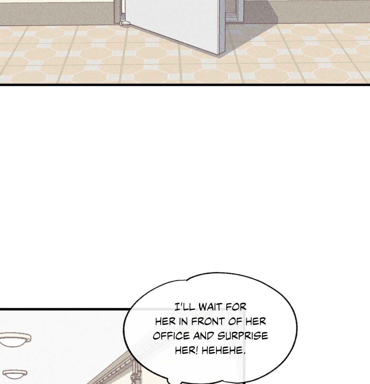 A Dildo Manga Chapter 12 page 6 - 