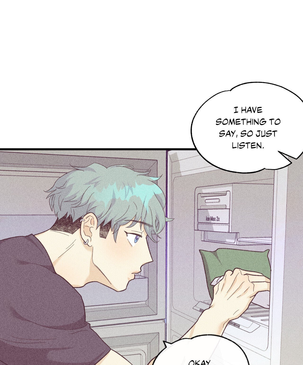 A Dildo Manga Chapter 12 page 57 - 