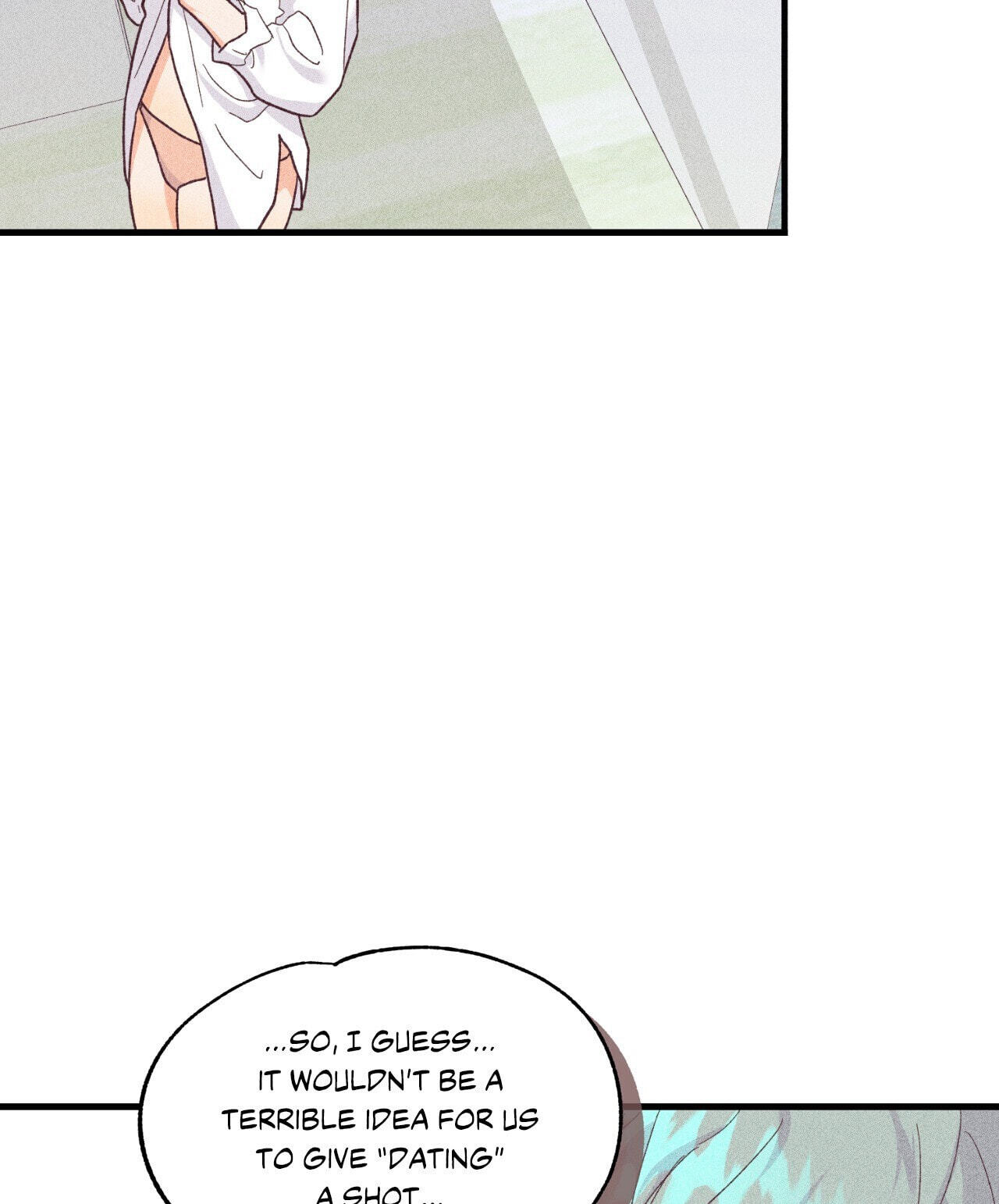 A Dildo Manga Chapter 12 page 59 - 