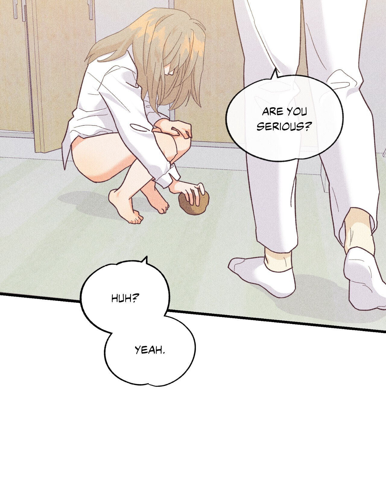 A Dildo Manga Chapter 12 page 65 - 