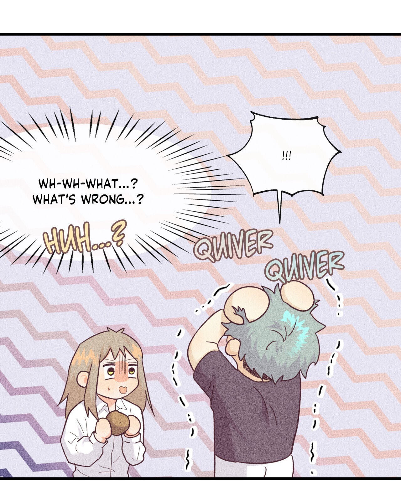 A Dildo Manga Chapter 12 page 66 - 