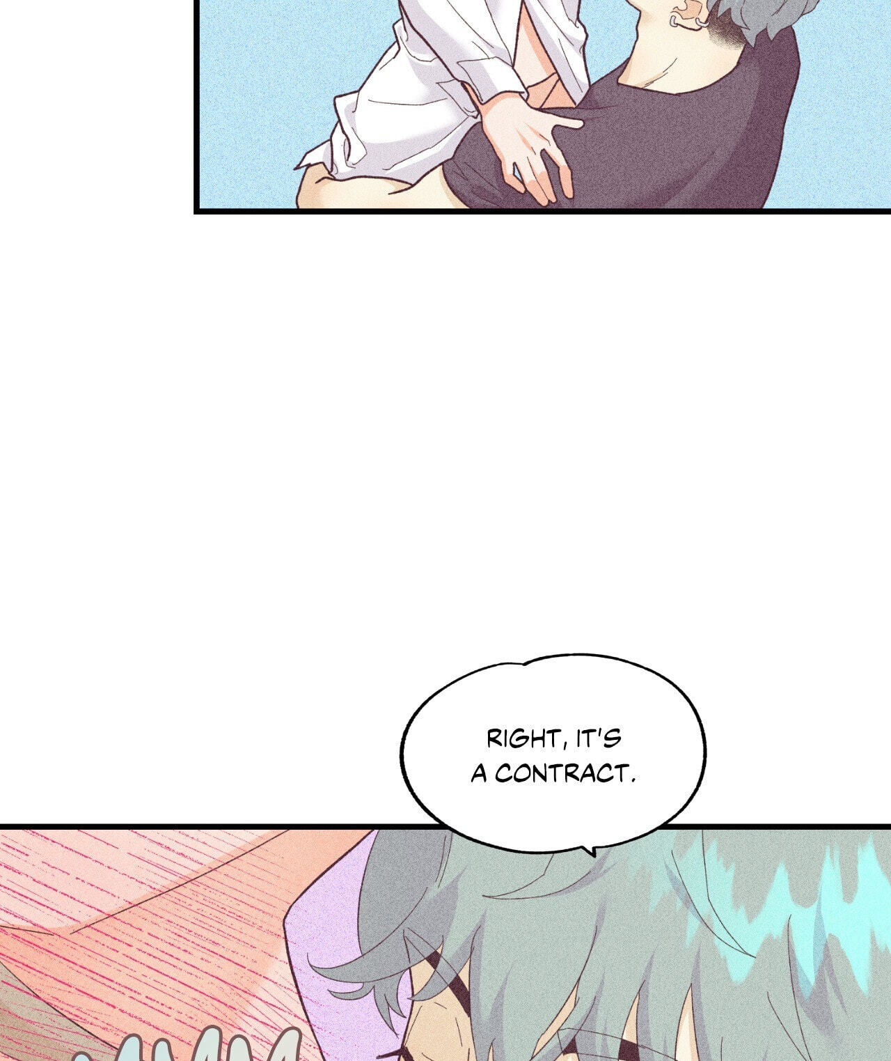 A Dildo Manga Chapter 12 page 75 - 
