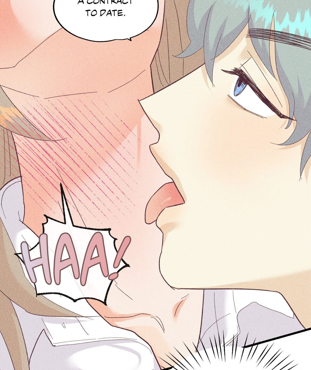 A Dildo Manga Chapter 12 page 77 - 