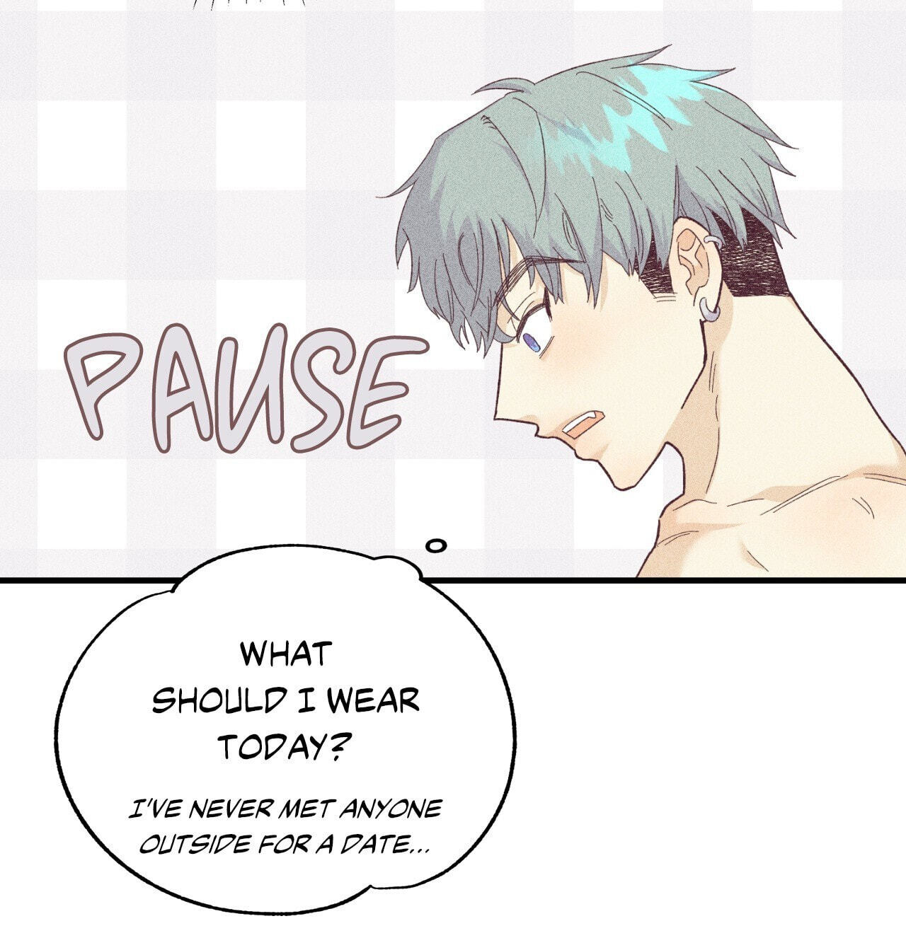 A Dildo Manga Chapter 12 page 9 - 