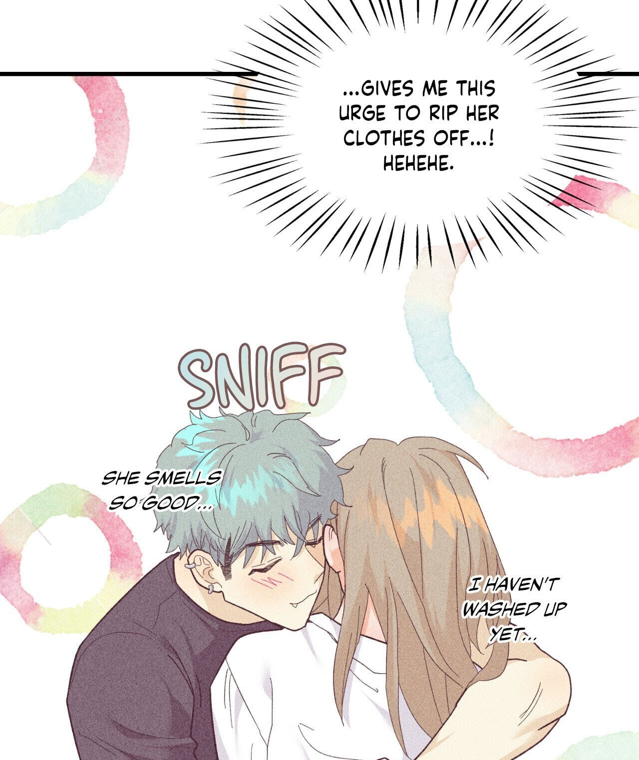 A Dildo Manga Chapter 12 page 81 - 