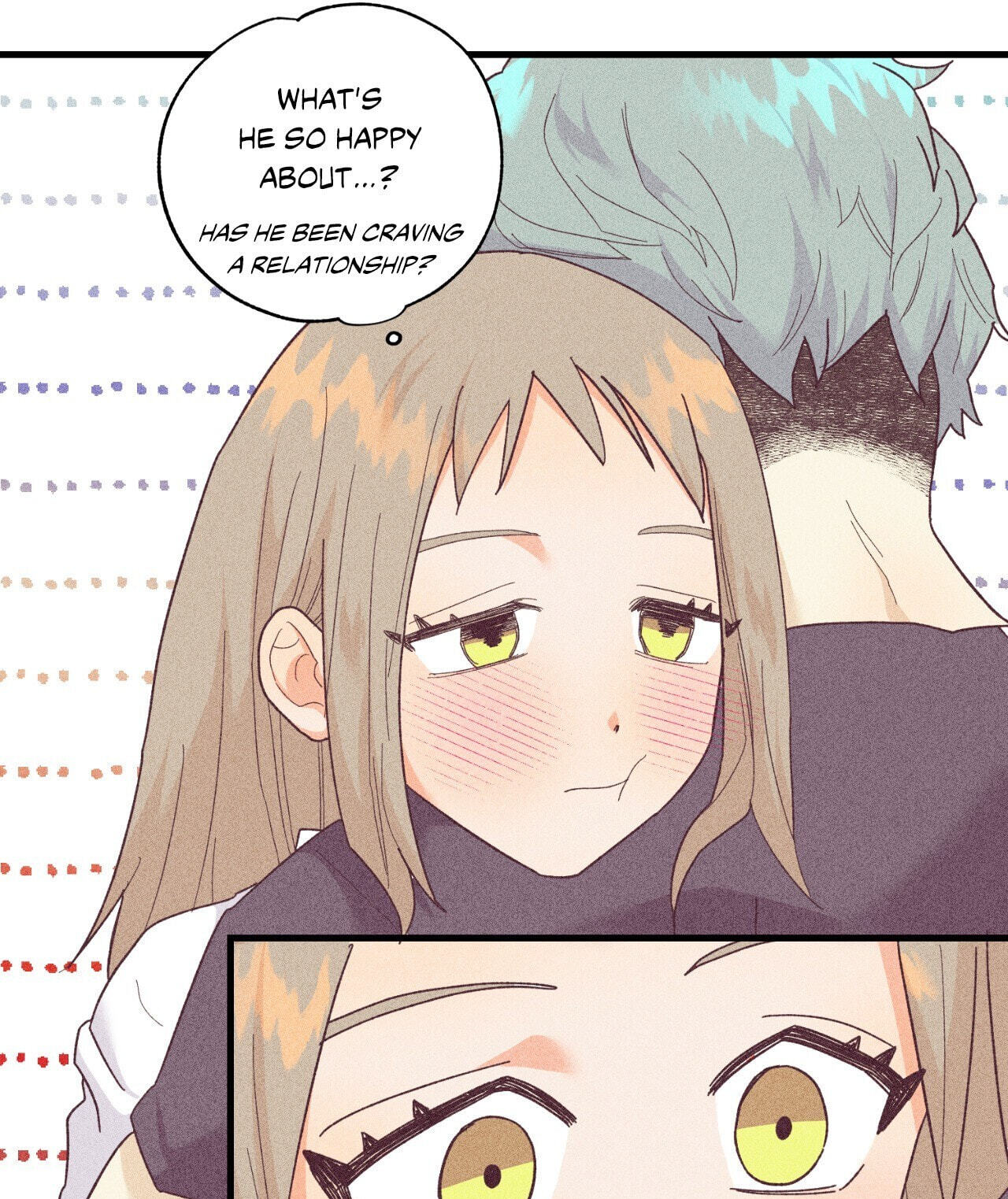 A Dildo Manga Chapter 12 page 83 - 