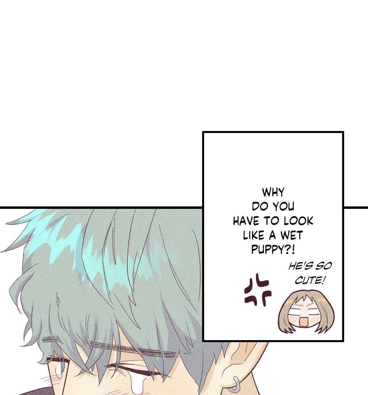 A Dildo Manga Chapter 12 page 97 - 