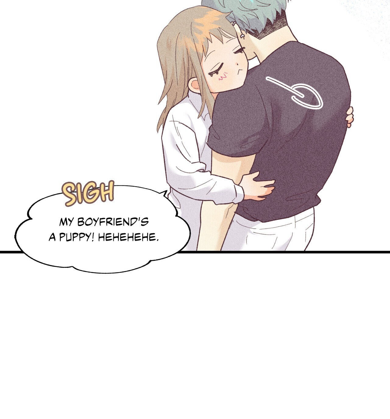 A Dildo Manga Chapter 12 page 100 - 