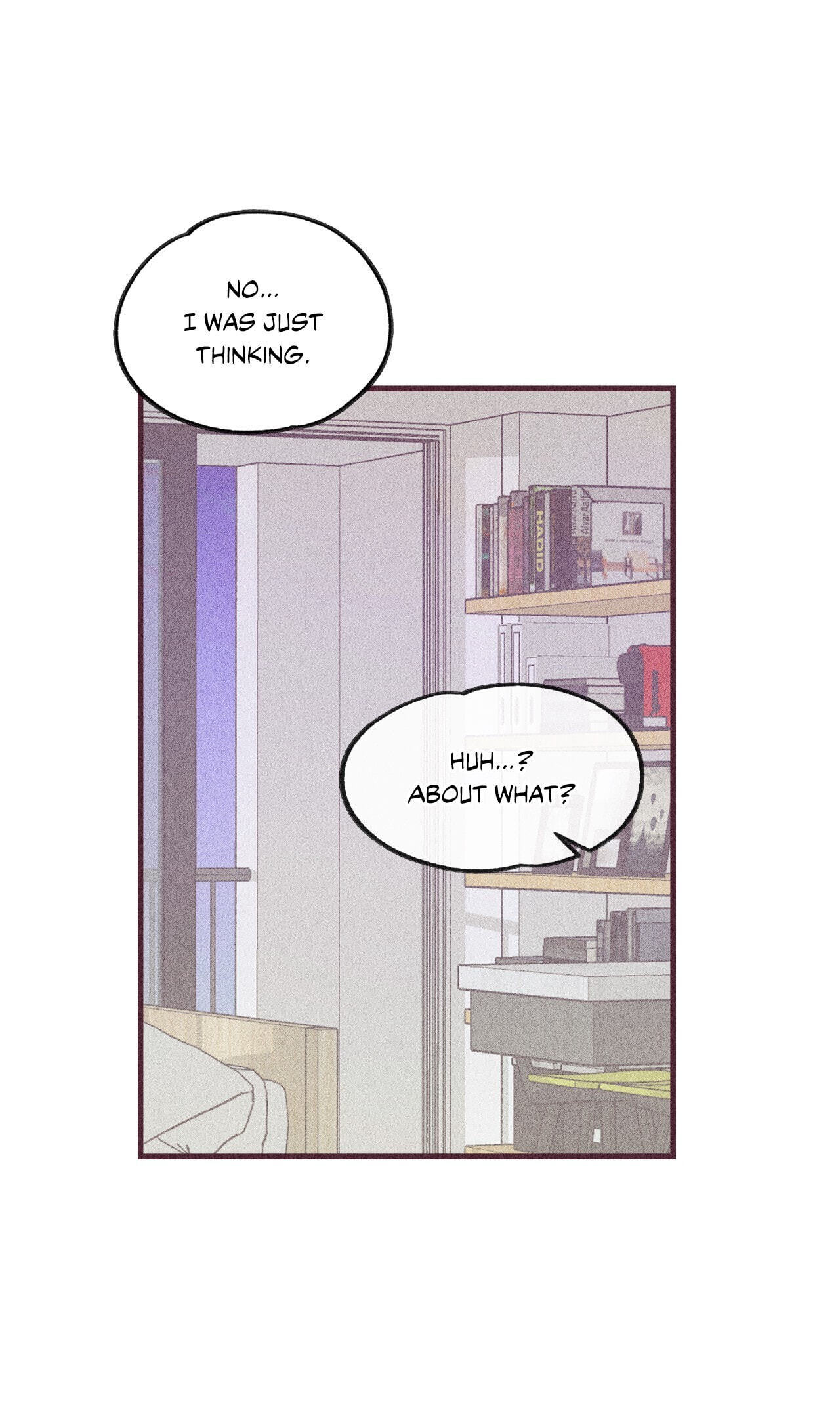 A Dildo Manga Chapter 13 page 11 - 