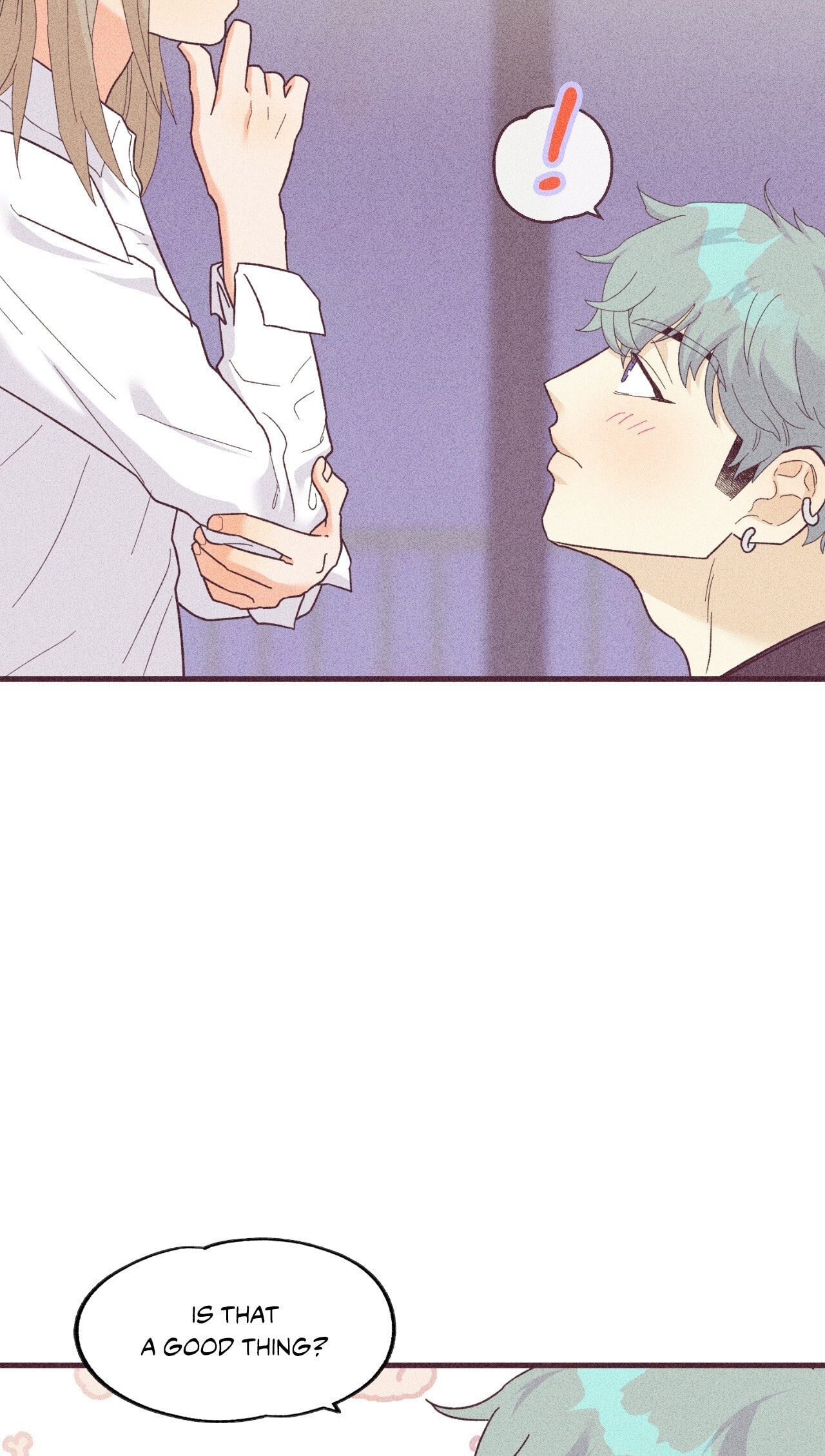 A Dildo Manga Chapter 13 page 14 - 