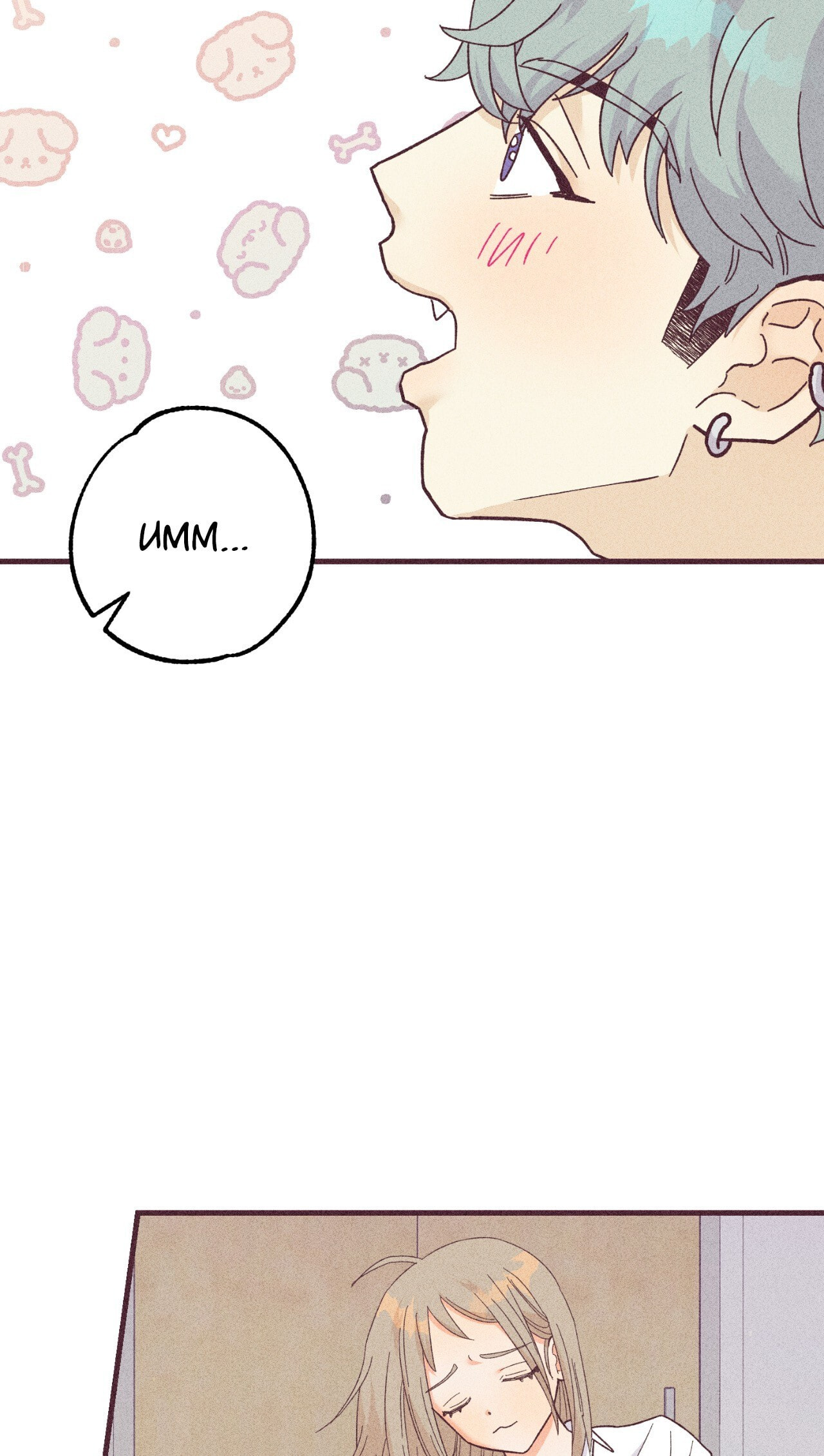 A Dildo Manga Chapter 13 page 15 - 